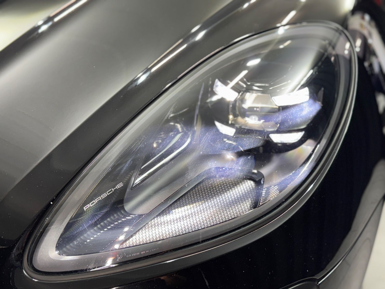Fahrzeugabbildung Porsche Macan S|PANORAMA|18-WEGE|BOSE|PDLS+|20"TURBO|