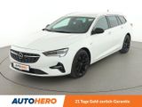 Opel Insignia 2.0 Turbo Business Elegance Aut.*NAVI* - Opel aus 2021