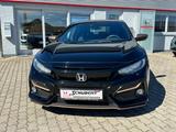 Honda Civic Lim. 5-trg. 1.0 Elegance # Bronze L. Paket - gebrauchte Honda Civic aus dem Jahr 2021