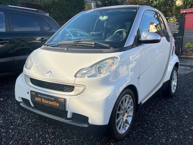 Smart ForTwo fortwo coupe  .KLIMA* Elektr.Fensterheber