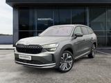 Skoda Kodiaq Sportline 1.5 TSI iV DSG Navi AHK ACC - Skoda Kodiaq SPORTLINE mit Hybrid-Antrieb (Benzin/Elektro)