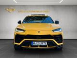 Lamborghini Urus Pano/Fond-TV/B&O/ACC/Softclose/Q-Citura/23" - Lamborghini: Geländewagen