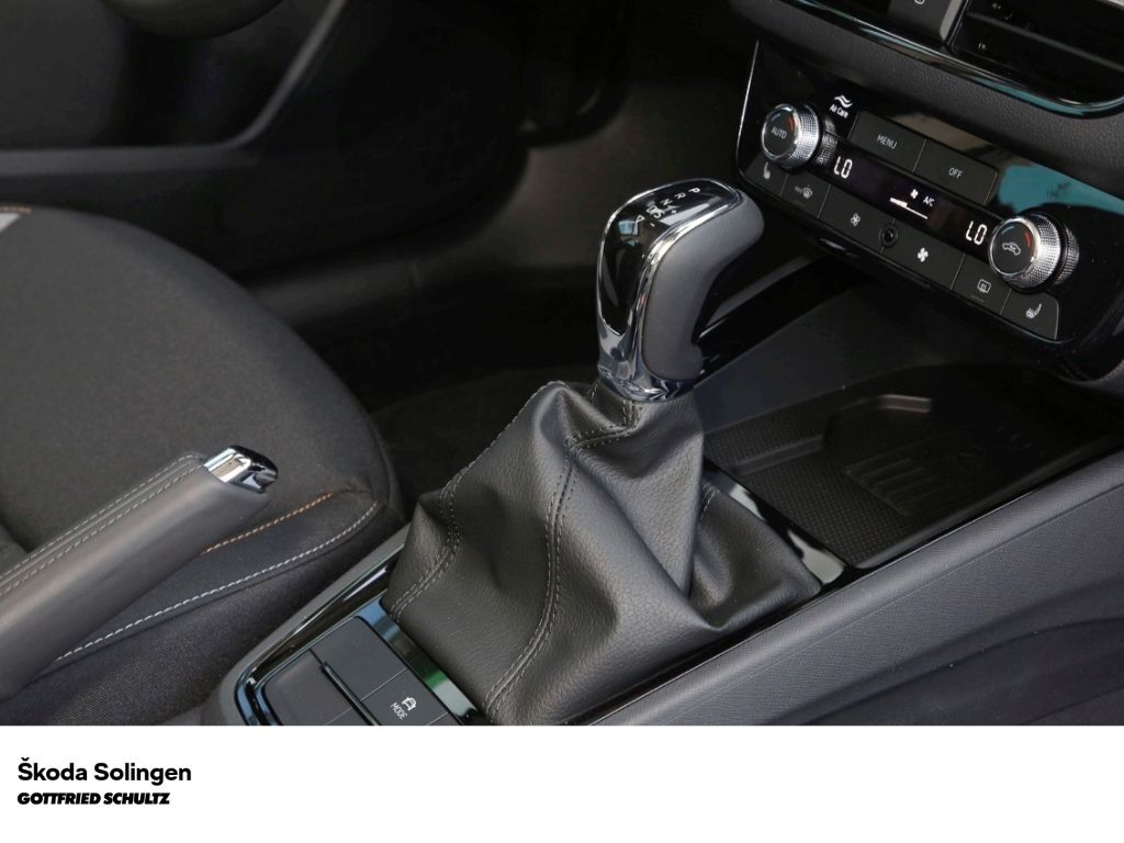 Skoda Kamiq - Bild 11