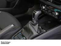 Skoda Kamiq - Vorschau Bild 11