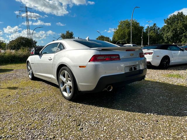 Chevrolet Camaro 6,2 2SS Automatik 2016  Neuzustand Sale!!