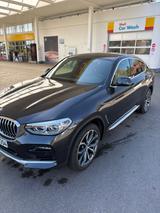 BMW X4 xDrive20d M Sport X M Sport X - BMW X4 Gebrauchtwagen in München