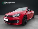 Volkswagen Golf GTI Cabrio DSG | Last Editon (6/200)  - Volkswagen Golf: GTI 20