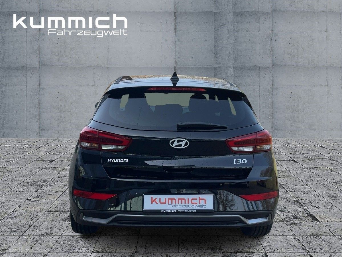 Hyundai i30 - Bild 5