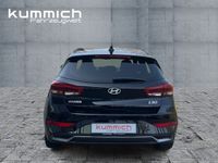 Hyundai i30 - Vorschau Bild 5