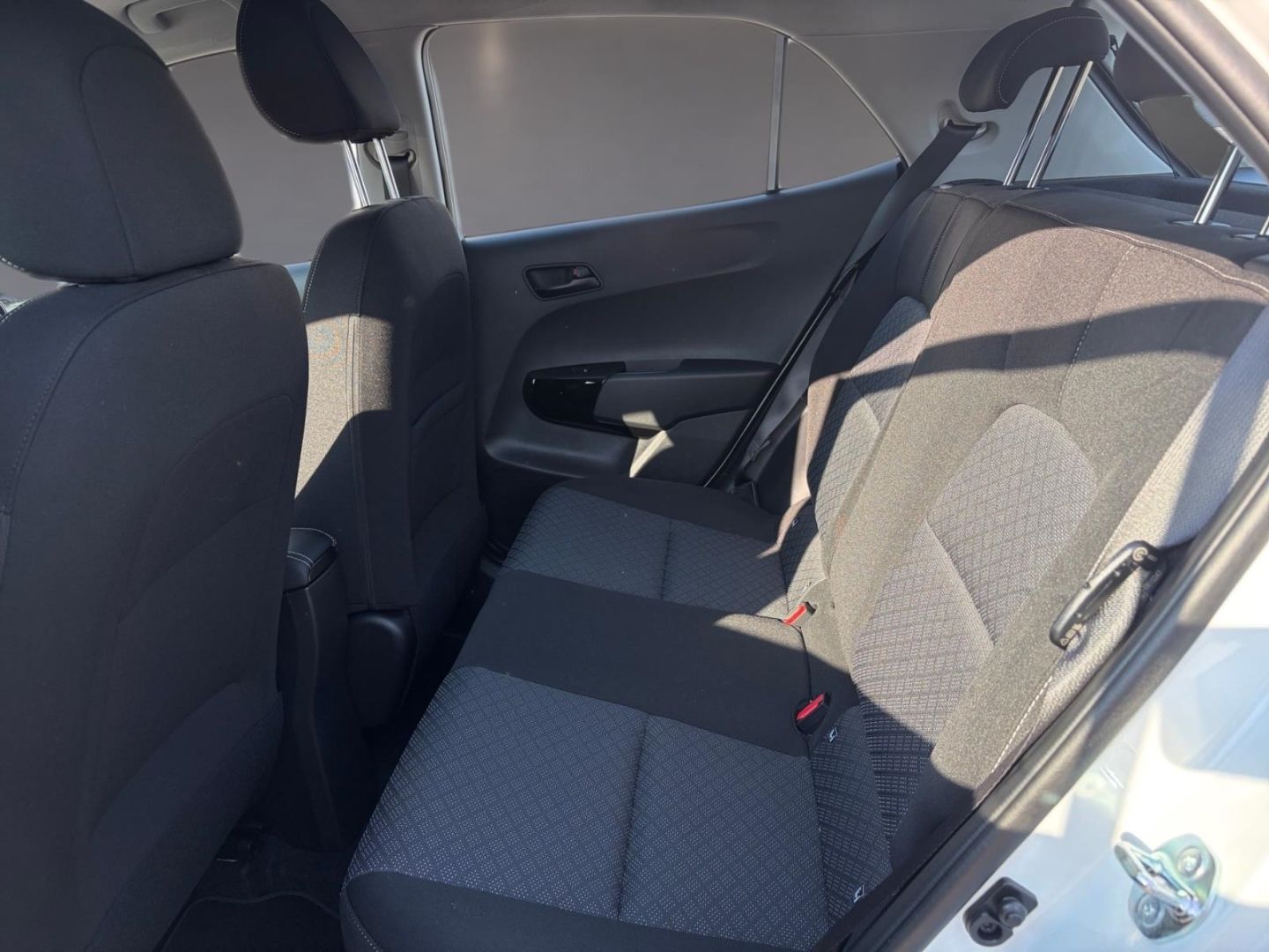 Fahrzeugabbildung Kia Picanto Core 1.0 Navi Spurhalteass. Fernlichtass