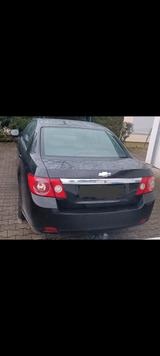 Chevrolet Epica 2.5 LT ,LPG, Automatik, Vollleder, Sitzh - gebrauchte Chevrolet Epica aus dem Jahr 2006