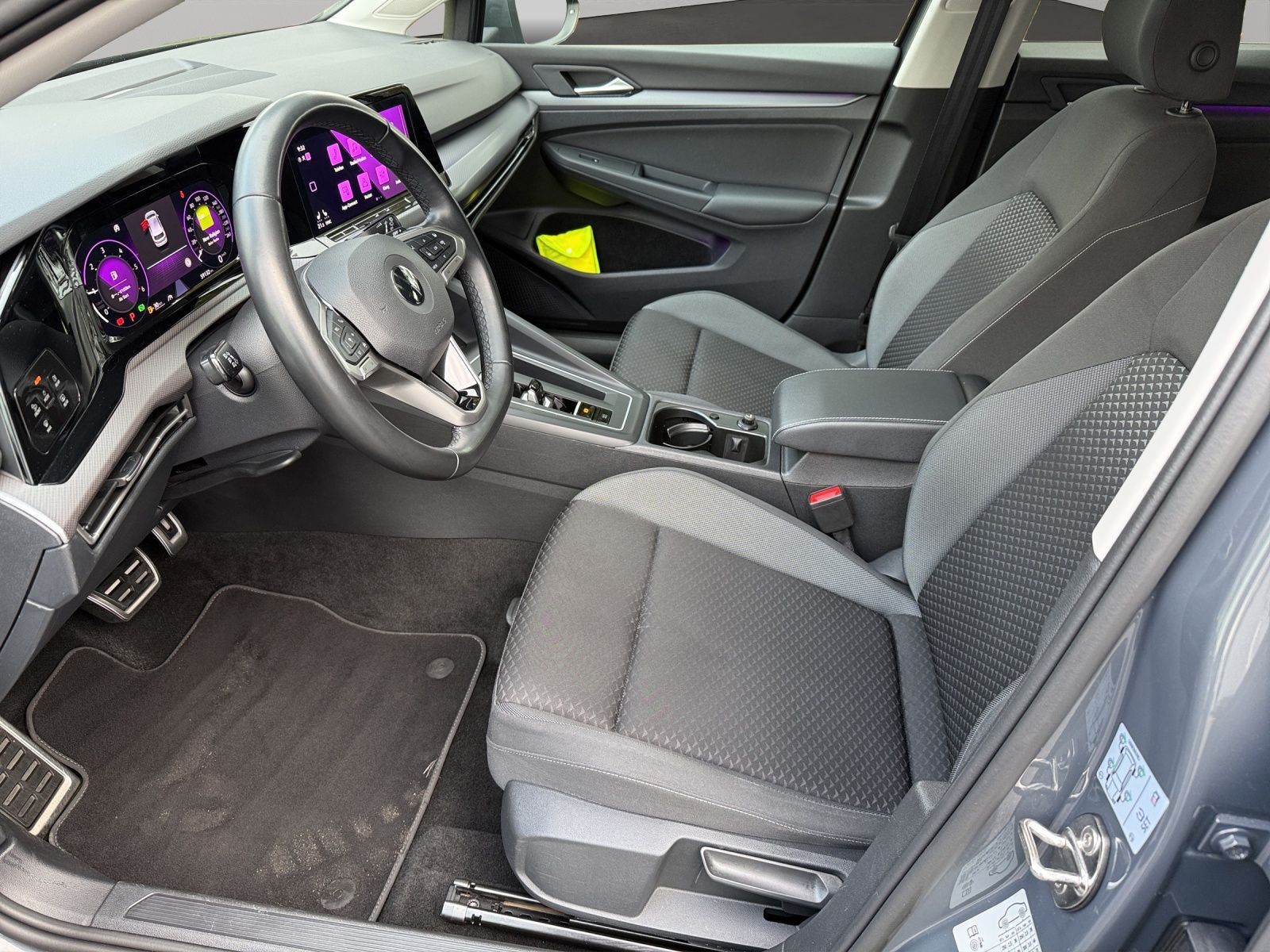Volkswagen Golf - Bild 9