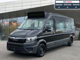 MAN TGE 3.140 4X2F Niederflur-Bus Civitas Rollstuhl - MAN aus 2024