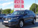 Skoda Kodiaq 2.0 Style 4x4 DSG LED Navi SmartLink AHK - Skoda: Blau