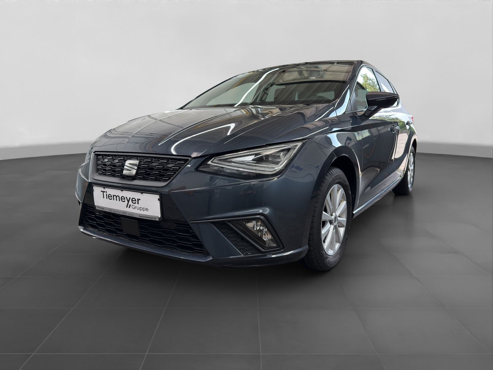 Seat Ibiza - Bild 2