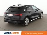 Audi S3 2.0 TFSI quattro Aut. *LED*ACC*VC*B&O* - Audi S3 in Hamburg