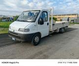 Fiat ducato 2.8 turbo cassone 5 metri - gebrauchte Fiat Ducato aus dem Jahr 2001