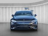 Mercedes-Benz Mercedes-AMG EQS 53 4MATIC+ Pano Burmester Distr - Mercedes-Benz EQS: Automatik