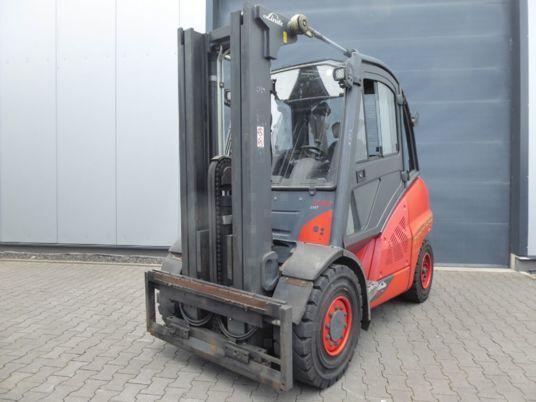 Linde H50D-02/600