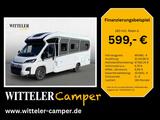 Dethleffs Trend T 7057 EBL Alde*GTDesign*Automatik*2025 - Angebote