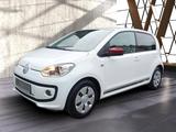Volkswagen up! 1.0 75 PS colour up!NAVI maps+more|SHZ|PDC** - VW up! in Kassel