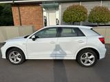 Audi Q2 35 TFSI S tronic S line S line - Audi Q2 von privat