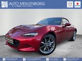 Mazda MX-5 2.0l "Selection" "ACT-P" "NAVI"