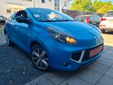 Renault Wind Dynamique 1.2 16V TCe 100/ Leder/ KlimaAuto - Renault Wind Gebrauchtwagen