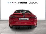 BMW M4 Competition COUPE M XDRIVE M DRIVERS P. CARBO - rote BMW M4