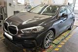BMW 120d Aut Advan LED/NAVI/VIRTU/DAB/SHZ/8Fa - BMW: V12