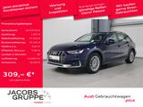 Audi A4 Allroad 45 TFSI quattro VC*Pano*PDC * - Audi A4 Allroad aus 2022