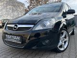 Opel Zafira B OPC-Line*Allwetterreifen*Tüv- 10.2022*