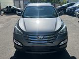Hyundai Santa Fe Style 4WD~AUTOMATIK~RFK~XENON~LEDER~EU5 - gebrauchte Hyundai SANTA FE aus dem Jahr 2013
