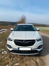 Opel Grandland (X) 1.5 Diesel 96kW Innovation Aut... - Opel Grandland (X): Von Privat