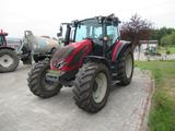 Valtra Valtra G135 Schlepper KLIMA BAUJAHR 2022 - Valtra LKWs