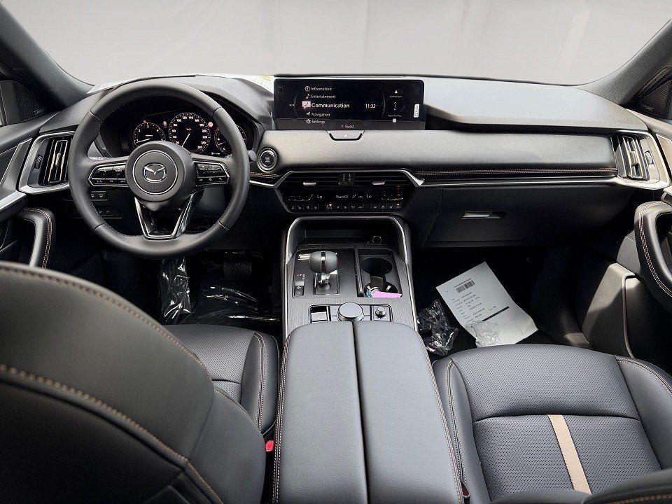 Fahrzeugabbildung Mazda CX-60 3.3d 254PS AWD Homura Plus BLOP