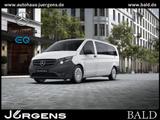 Mercedes-Benz VITO 114 Tourer/Extralang/Cam/Totw/SHZ/DAB/Temp - Mercedes-Benz Vito Gebrauchtwagen in Wuppertal