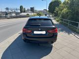 BMW 530 Touring , AHK, Standh, Pano, Garantie, ALARM - BMW 5 Series in Frankfurt (Main)