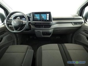 Volkswagen T7 Multivan - 9