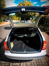 2004 Mercedes-BENZ C 180 照片 4