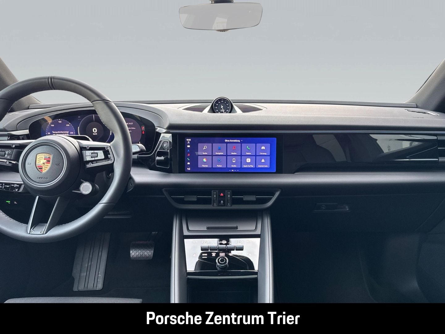 Porsche Macan - Bild 14