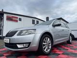 Skoda Octavia 1,6 TDI Combi Elegance*Hill-Holder* - Skoda Octavia: Kombi, Elegance