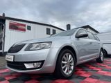 Skoda Octavia 1,6 TDI Combi Elegance*Hill-Holder* - Skoda Octavia: Elegance TDI