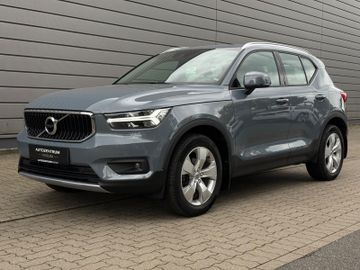 Volvo XC40 - 3