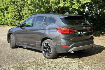 BMW X1 - 7