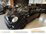 MINI Cabrio Cooper S SPORT LED KAMERA AMBIENTE - MINI MINI: Cabrio, Automatik