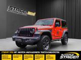 Jeep Wrangler Rubicon *RECON Edition*LED|NAVI|ACC - Jeep Wrangler: Recon