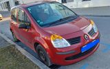 Renault Modus  1.6 16V ,Klimaanlage, Winterauto - Renault Modus mit Benzin-Antrieb: Kleinbus, 1.6