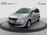 Volkswagen Touran United/Tempomat/Navi/SHZ - Volkswagen Touran United mit Benzin-Antrieb