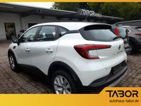 Renault Captur - Vorschau Bild 4